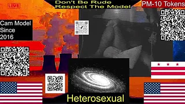 RussellTaylorLacy Chat XXX in diretta