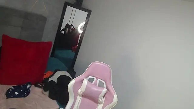 JessiDovee's Live XXX Chat