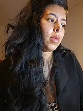 Luianna Chat XXX live
