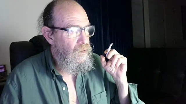 Uncle_Hottien Live XXX chat
