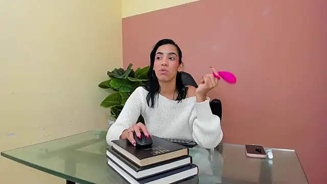 MiaKarsson – Live XXX-chat