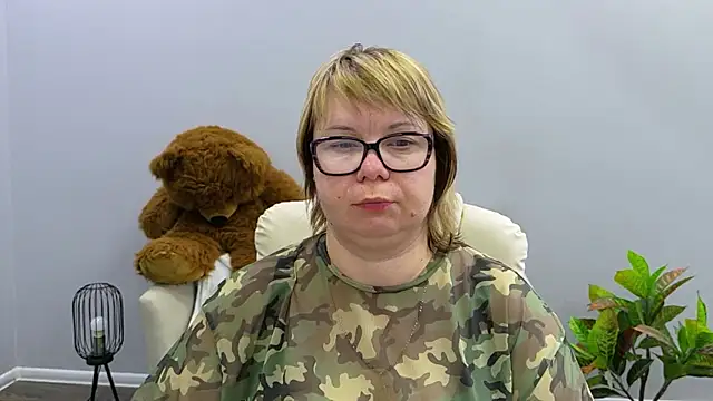 BonnnyBoobsy's Live XXX Chat