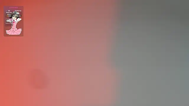 Czat XXX na żywo – hade_cute