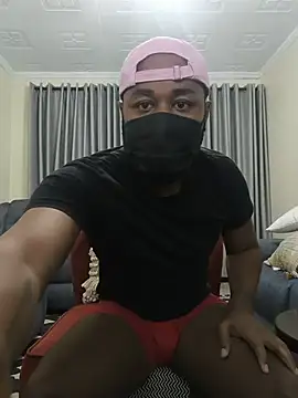 Show Webcam de RodeDaddy