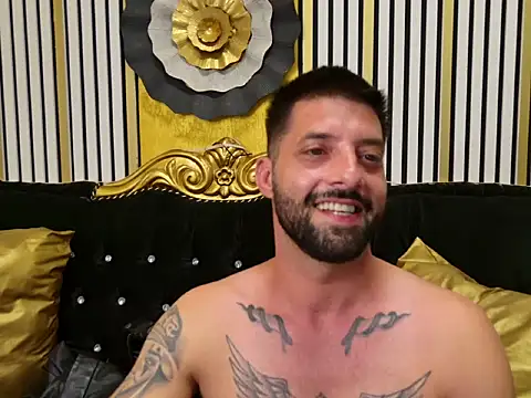 Czat XXX na żywo – TommyDum