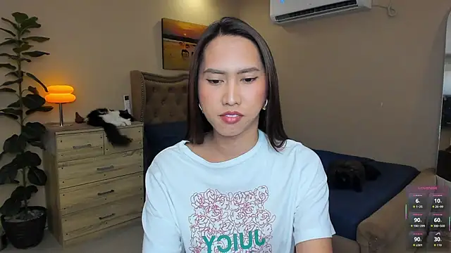 OliGasm 라이브 XXX 채팅