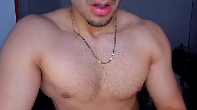 Chat XXX ao vivo de Tommy_Bred