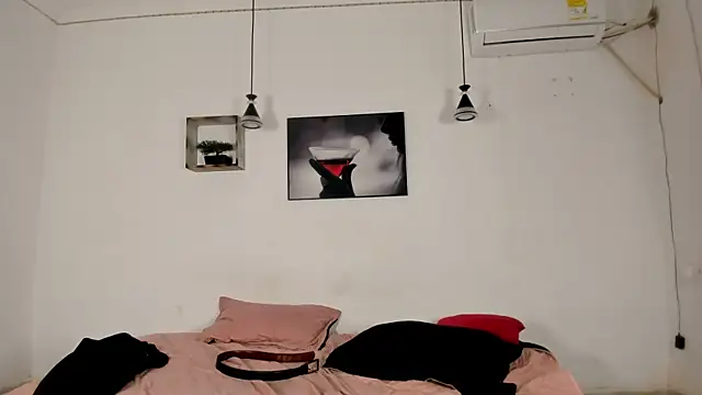 Zackcito Live XXX-Chat
