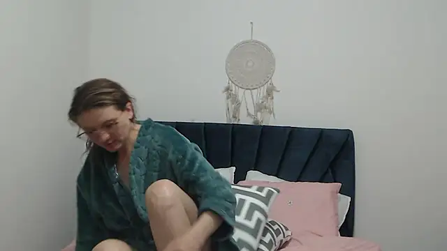 Cherryxx's Live XXX Chat