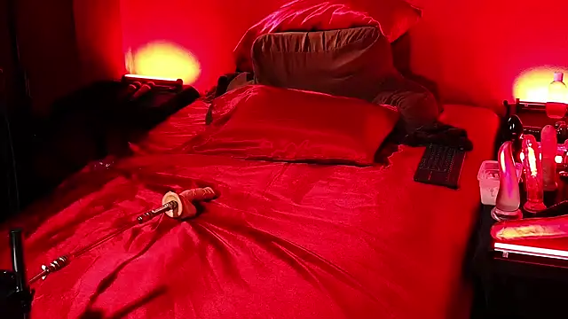 JenniferCD – Live XXX-chat