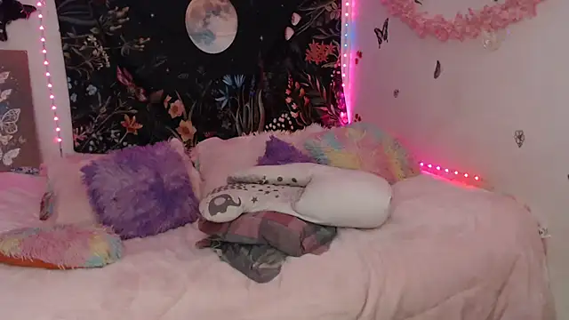 Emillyy_m 라이브 XXX 채팅
