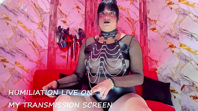 KatrinaStone's Live XXX Chat