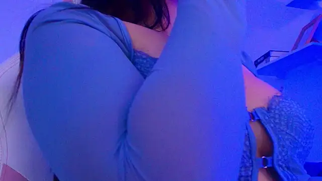 Kathy_Deann 即時 XXX 聊天