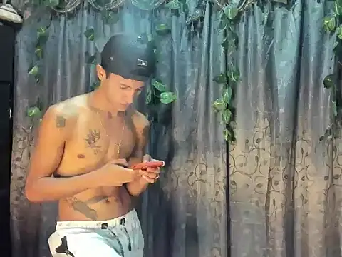 Show Webcam de sexy_guys23