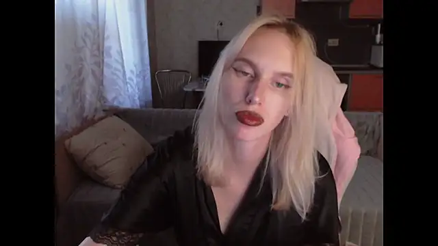 Elsa_Li's Live XXX Chat