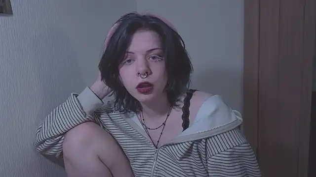 Alice_Zev's Live XXX Chat
