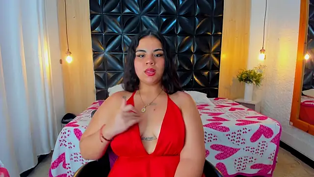 Veyra_Thaliaa's Live XXX Chat