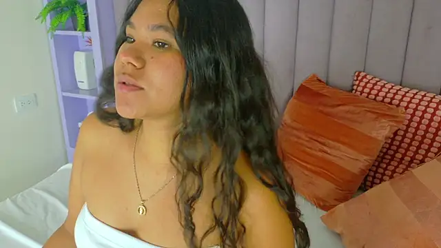 AhslyEvans__ – Live XXX-chat