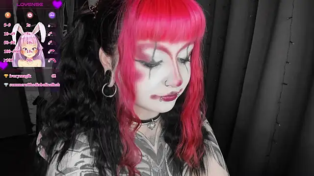 t0riayun0n Live XXX chat