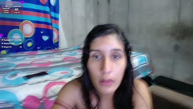 Chat +18 de Chhun268 ao vivo