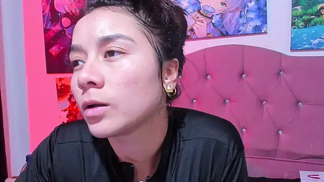 Chat XXX Live teffy_lee