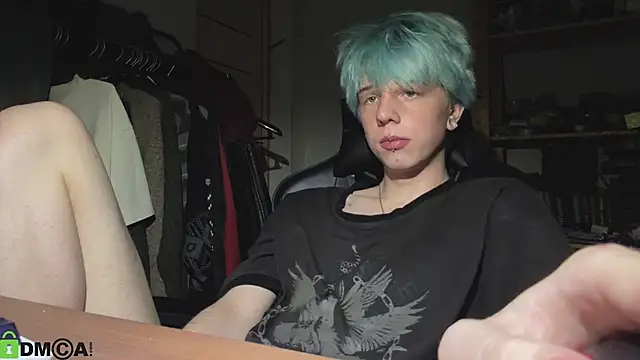 Chat XXX en directo de Mark_Shoyer2