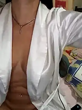 Živý XXX chat DeusaLilith