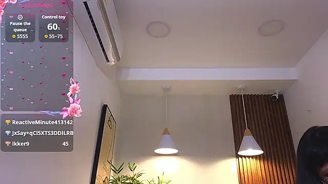 Živý XXX chat Cherry_Vixen_