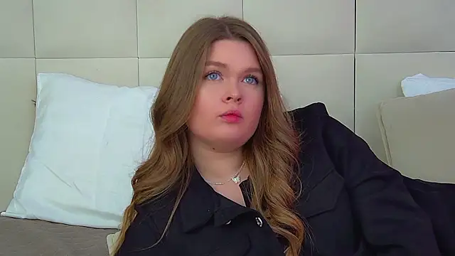 Živý XXX chat CrystalLyons