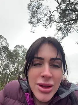 Czat XXX na żywo – aus_queen