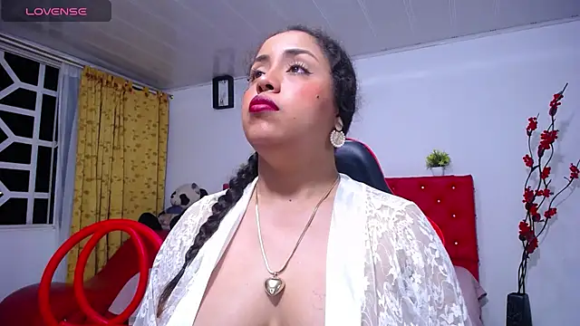 Živý XXX chat cristal_horny19