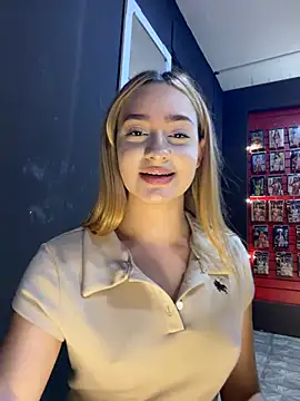 barbievictoria's Webcam Show