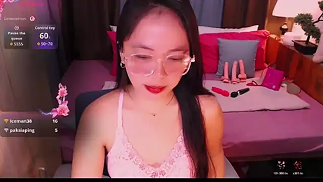 SexyMariaa XXX чат на живо