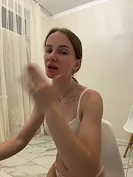 Czat XXX na żywo – AinyrVixxen