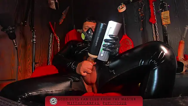 Master_Connor_BDSM লাইভ XXX চ্যাট