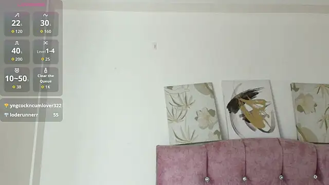 Amadeo_Wild_ Live XXX Chat