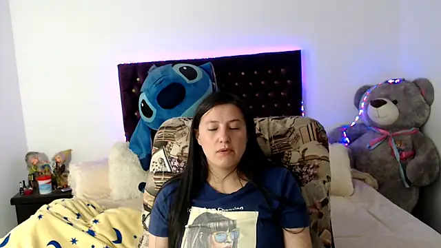 Lorenahot_06 Adlı Modelin Canlı XXX Sohbeti