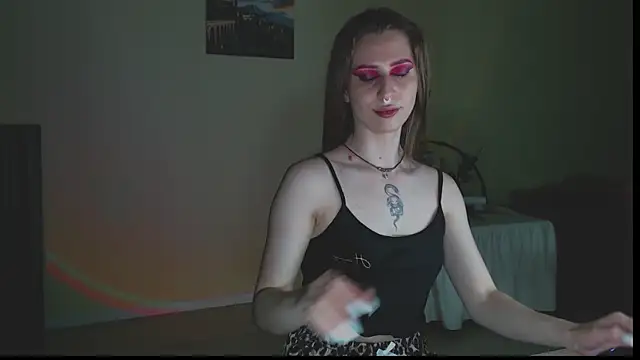 OaklynDobsonn Live XXX chat