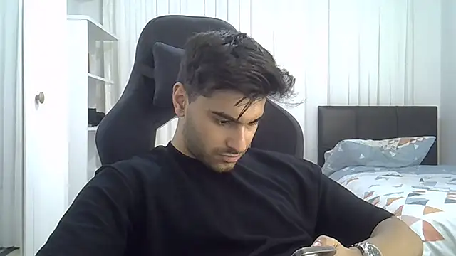 Chat +18 de ciceroable ao vivo