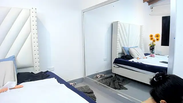Paulynaveran Live XXX chat