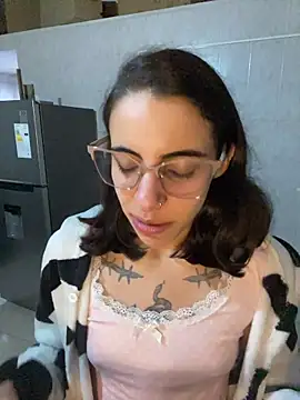 Živý XXX chat Poison_Ivy_29