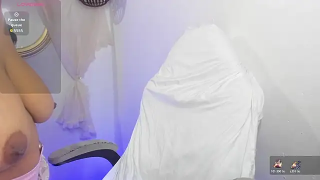 Mavlatin22 라이브 XXX 채팅