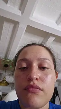 MeganDolll Adlı Modelin Canlı XXX Sohbeti