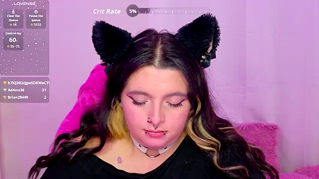 Sachi_Meow's Live XXX Chat