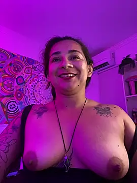 Amarantha_666's Live XXX Chat