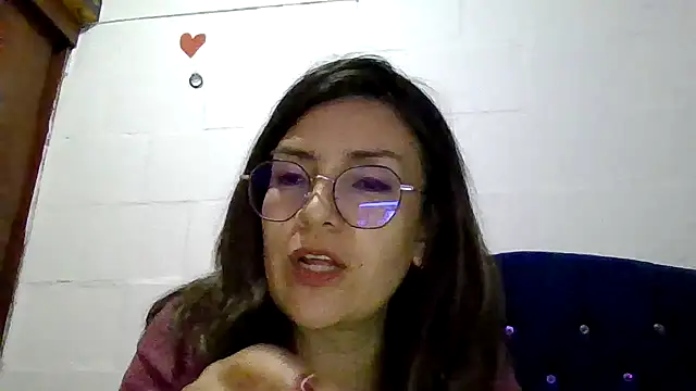 Chat +18 de princessbella93 ao vivo
