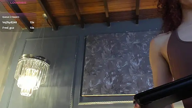 Živý XXX chat KatyaKozlov