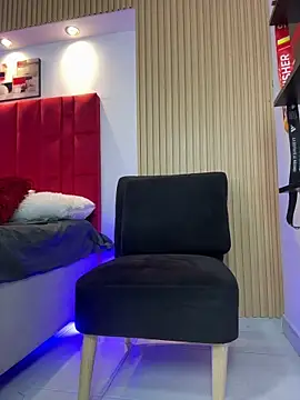 XXX chat uživo modela Jean_Prime