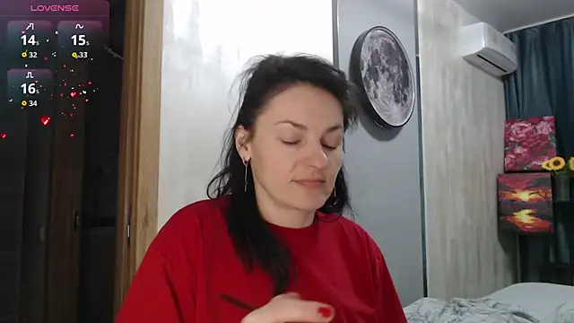 Chat XXX en directo de Stacy_Davice
