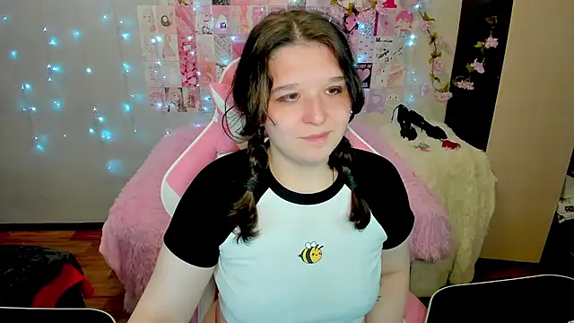 Kate_AcidのライブXXXチャット